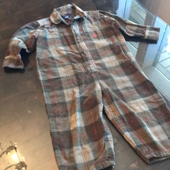 Ralph Lauren Other - EUC Ralph Lauren 12/18 month one piece